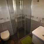 Smart Апартаменты Прага
