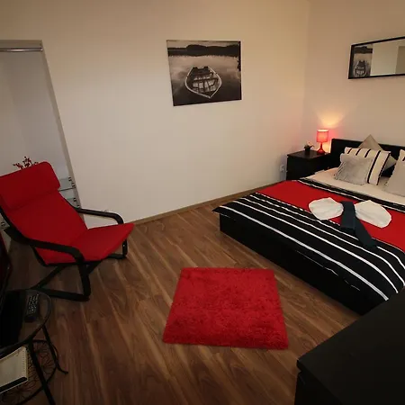 Smart Apartamento *