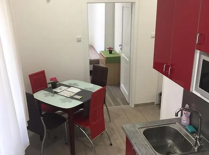 Apartamento Smart Praga