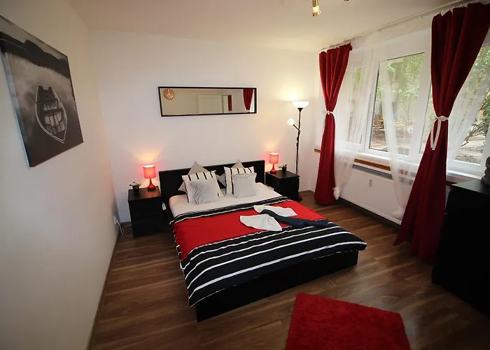 Smart Apartamento *