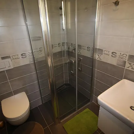 Smart Apartmán Praha