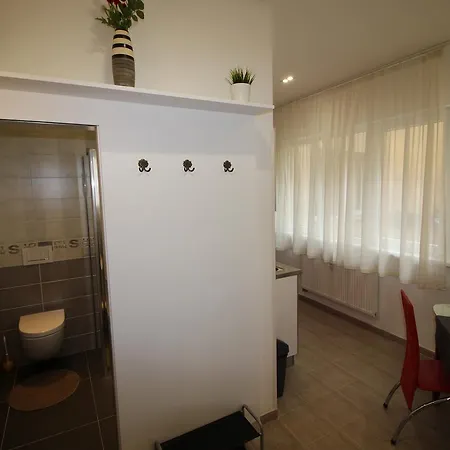 Smart City Prague Apartment Apartment *