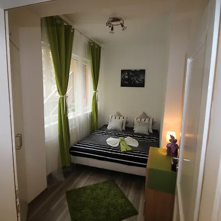 Smart Apartmán *