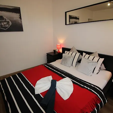 Lejlighed Smart Prag