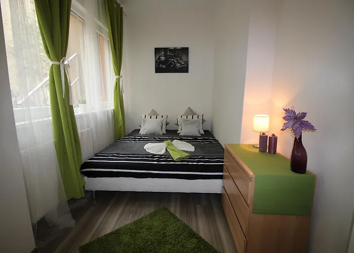 Smart Διαμέρισμα