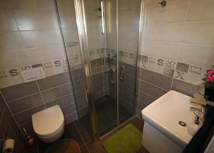 Smart City Prague Apartment Apartment Prague