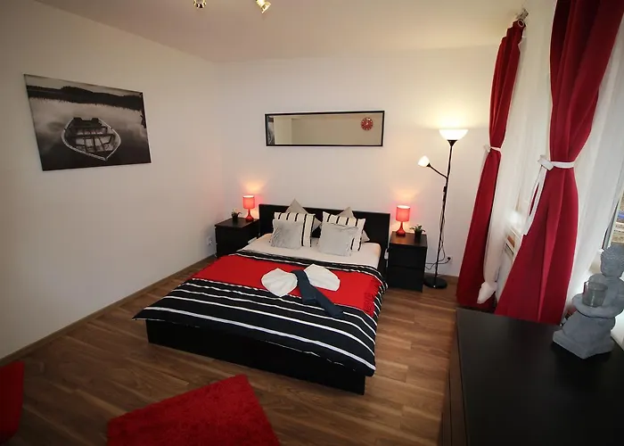 Smart Apartmán